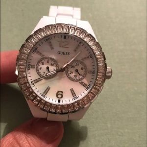 Guess watch